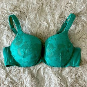 CACIQUE Bra